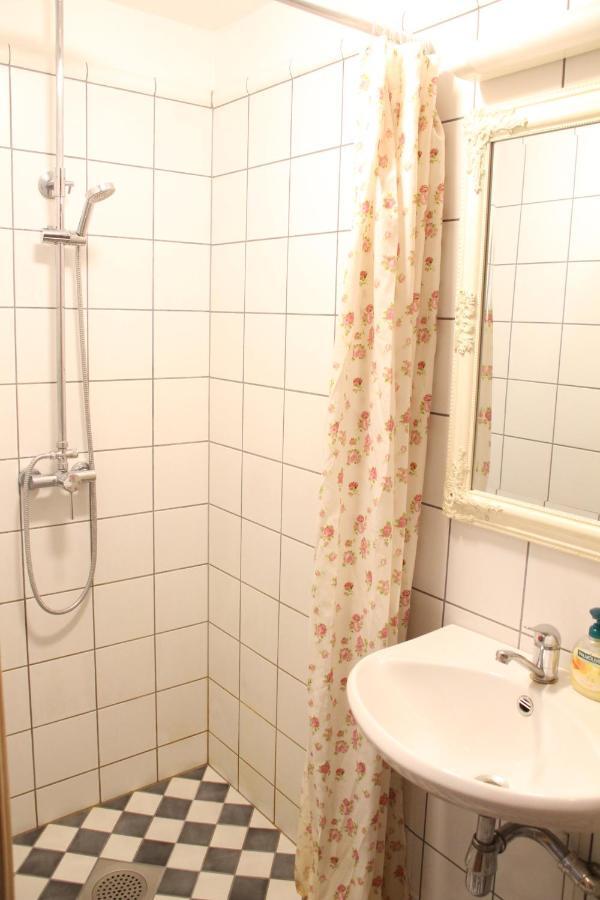 Villa Ou Apartments パルヌ エクステリア 写真